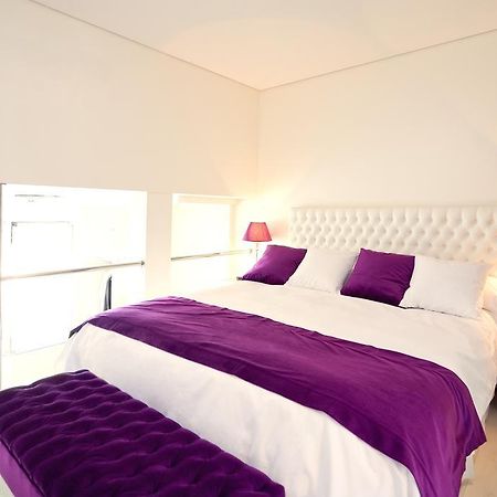 Bobo Hotel Buenos Aires Quarto foto