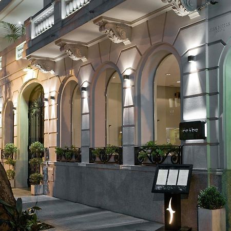Bobo Hotel Buenos Aires Exterior foto