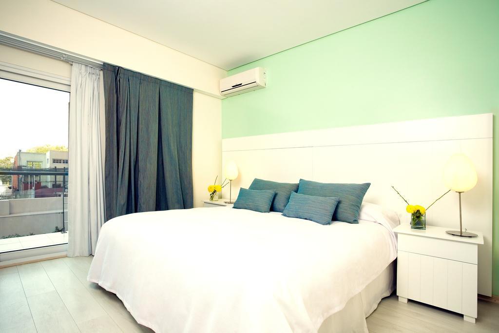 Bobo Hotel Buenos Aires Quarto foto