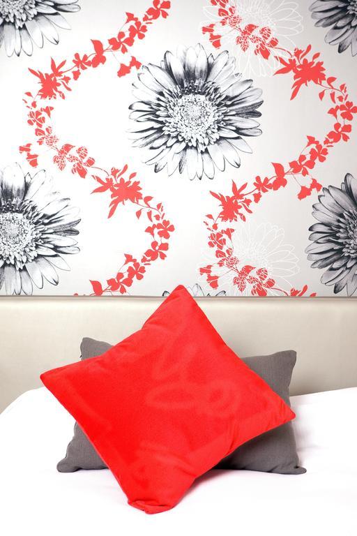 Bobo Hotel Buenos Aires Quarto foto