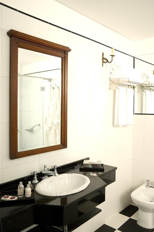 Bobo Hotel Buenos Aires Quarto foto