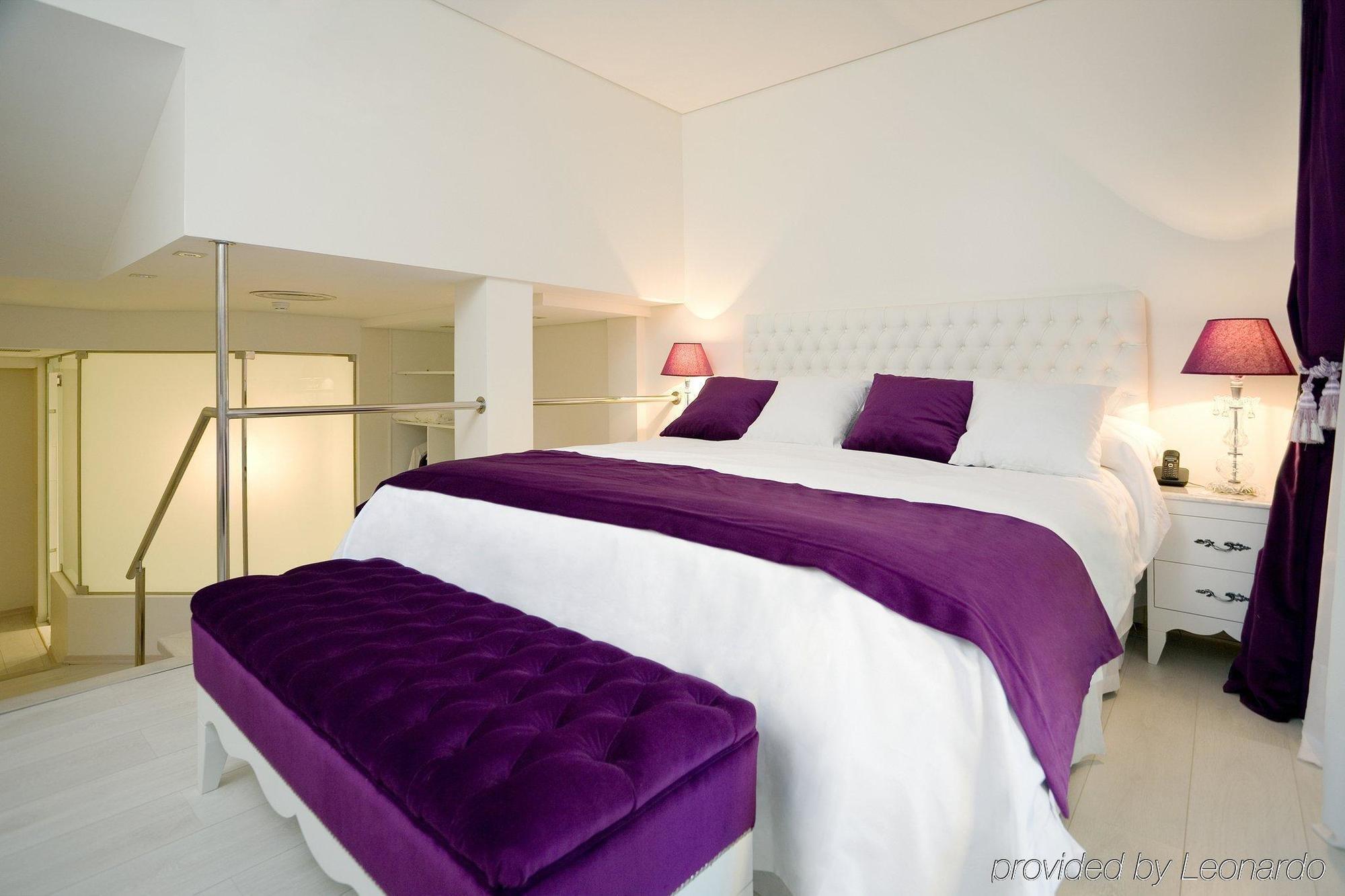 Bobo Hotel Buenos Aires Quarto foto