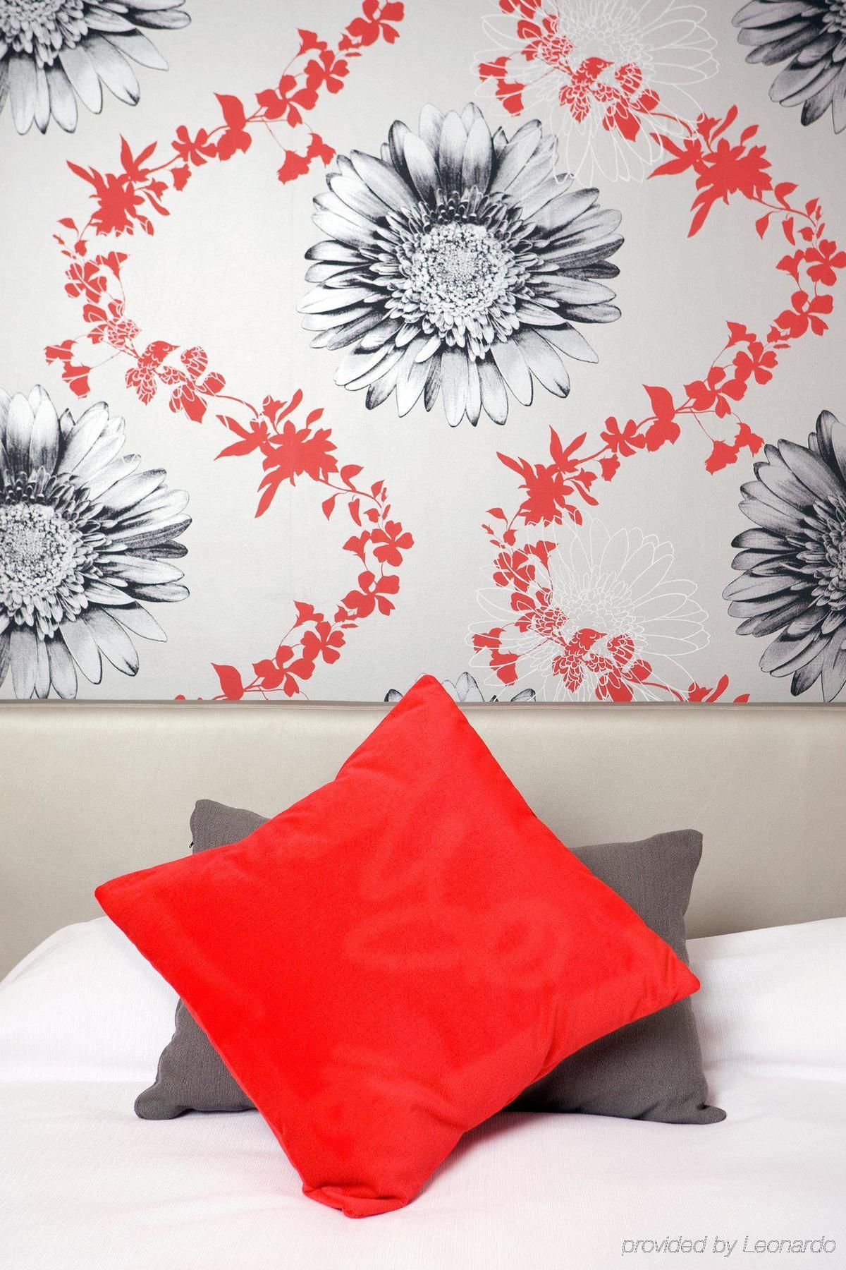 Bobo Hotel Buenos Aires Quarto foto