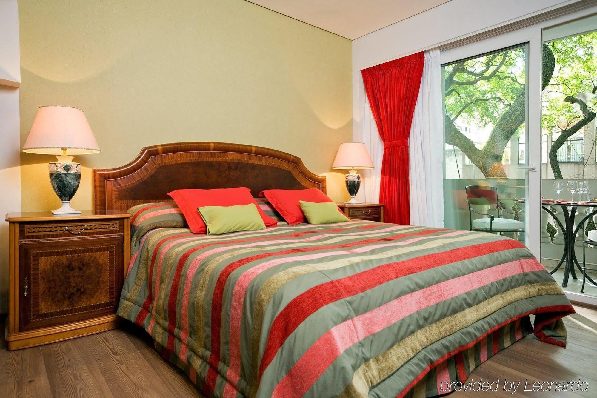 Bobo Hotel Buenos Aires Quarto foto