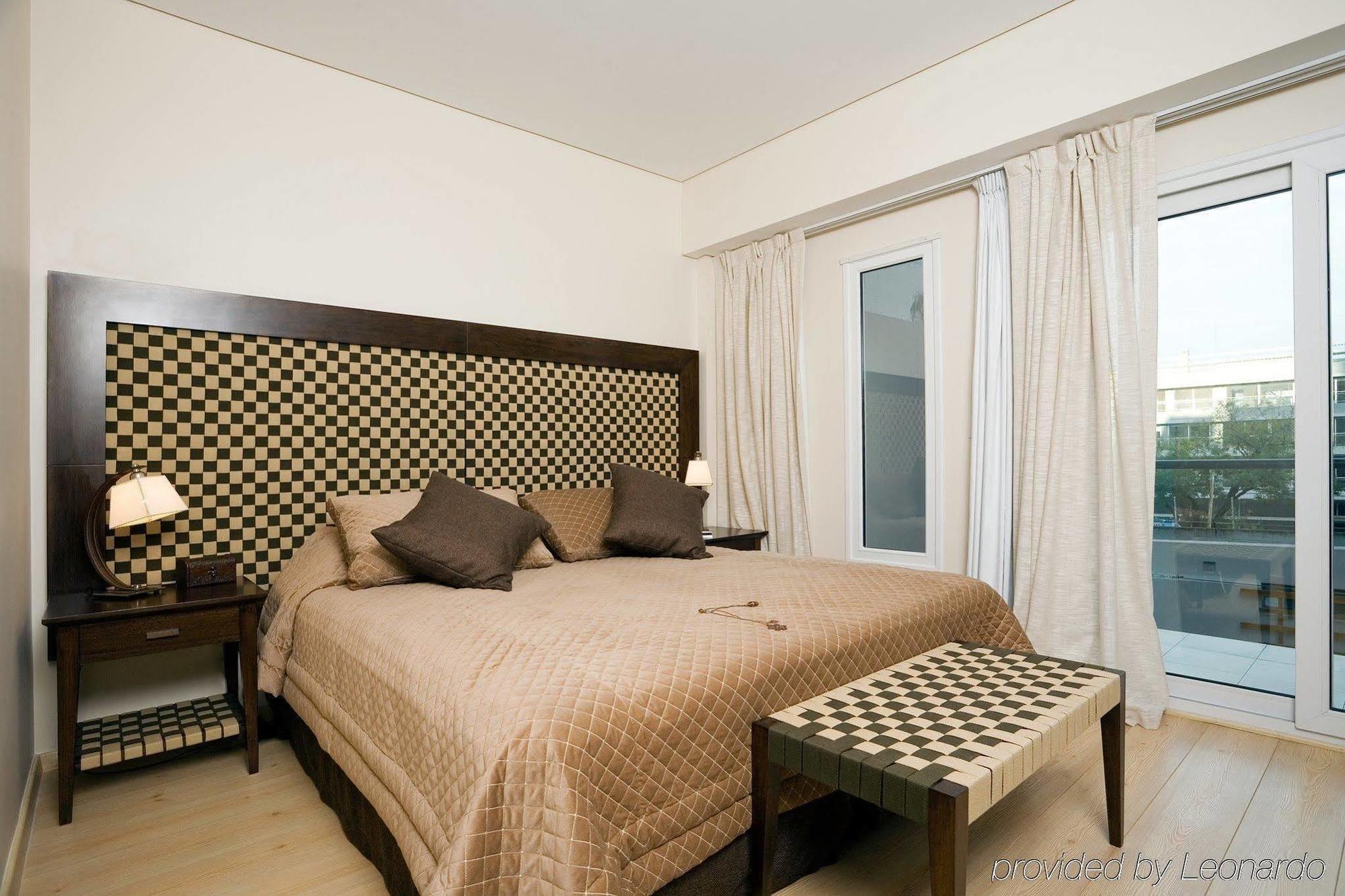 Bobo Hotel Buenos Aires Quarto foto